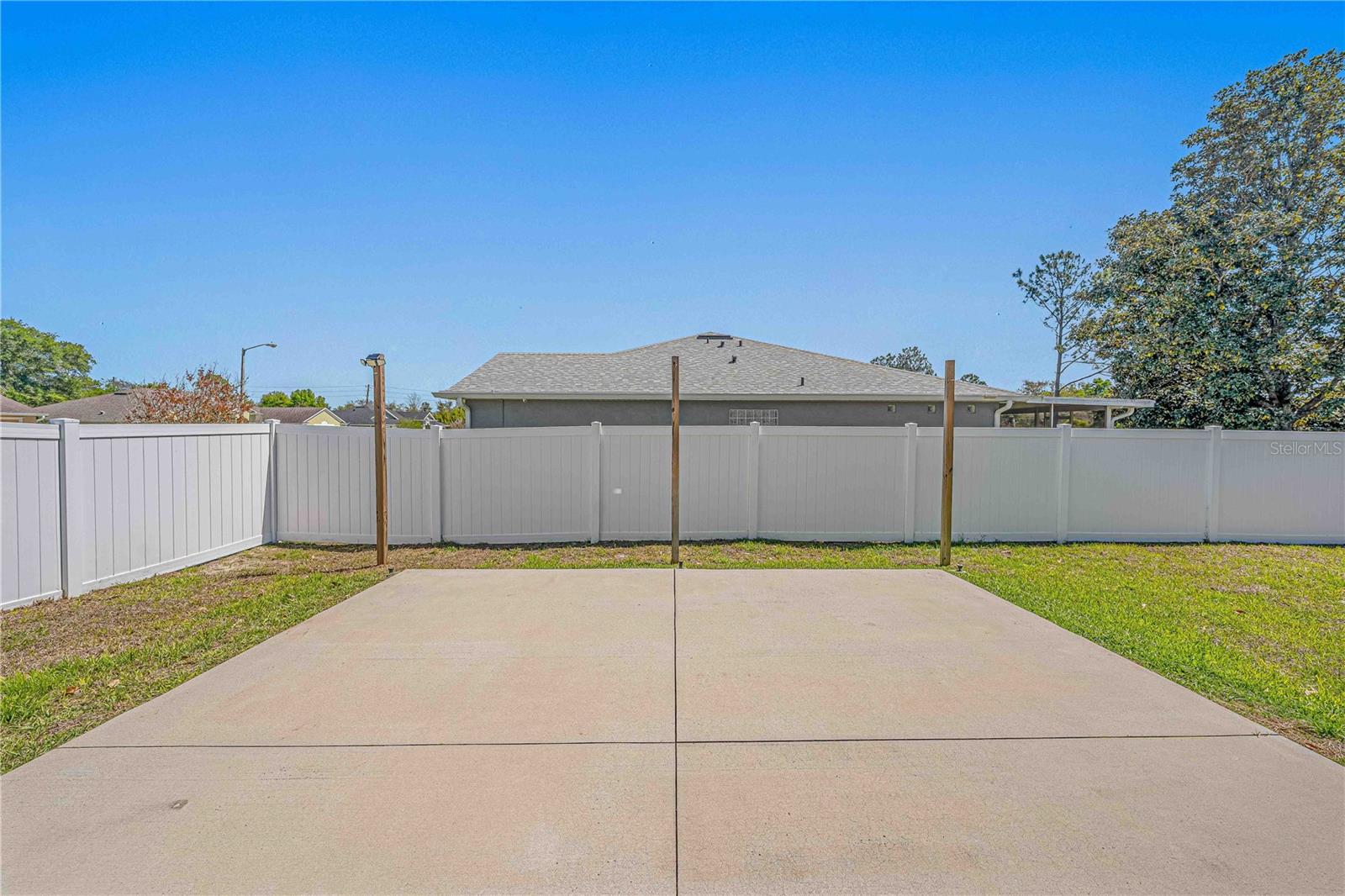 PINE TRACE - Residential