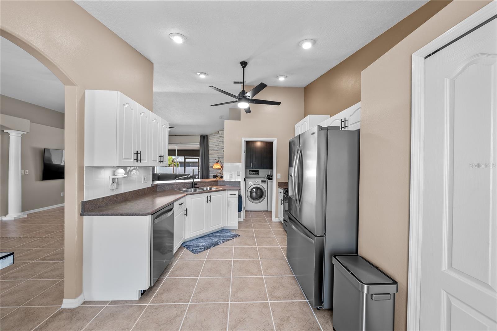 PINE TRACE - Residential