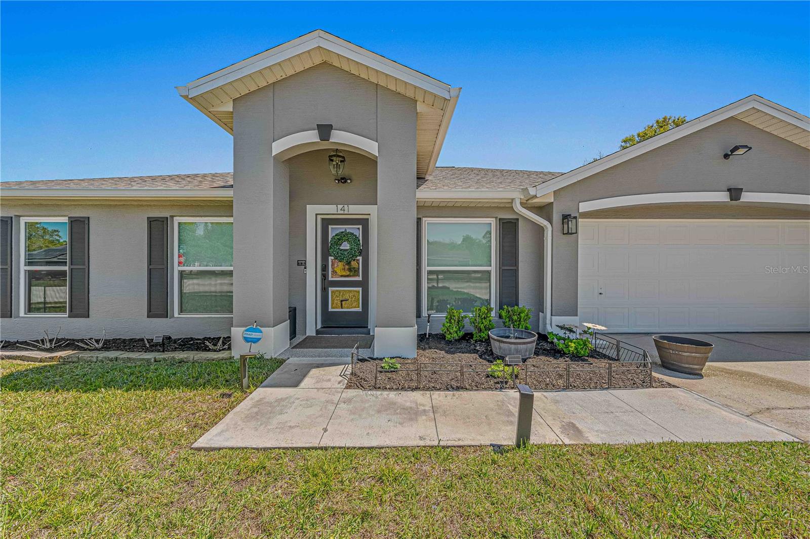 PINE TRACE - Residential