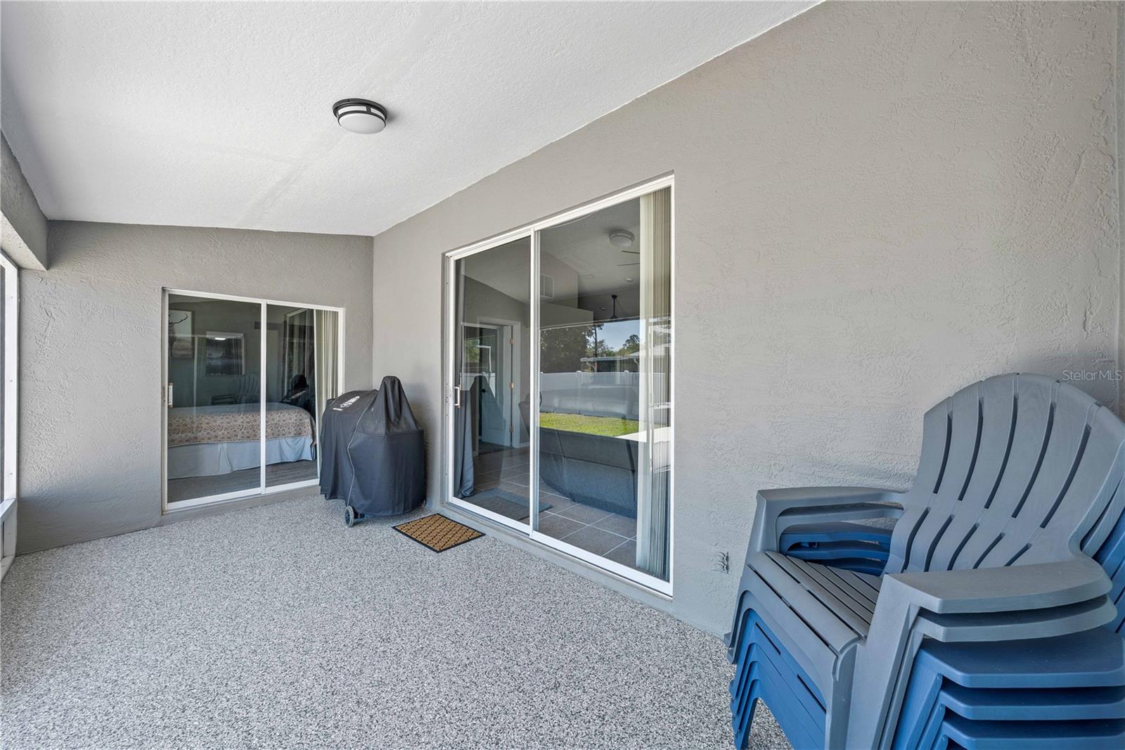 PINE TRACE - Residential