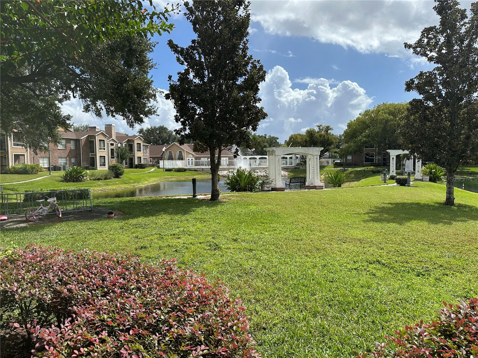 REGENCY GARDENS - Residential