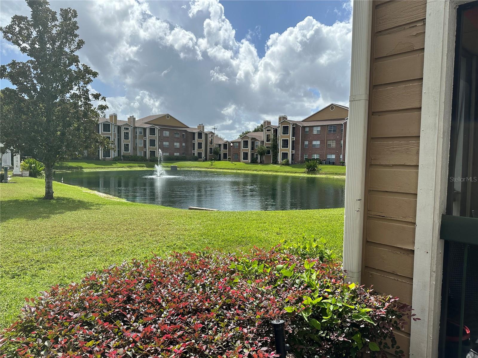 REGENCY GARDENS - Residential