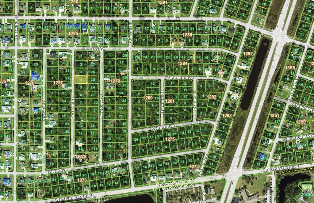 Photo of 3470 Durkee Street, Punta Gorda, FL 33980 (MLS # A4683292)