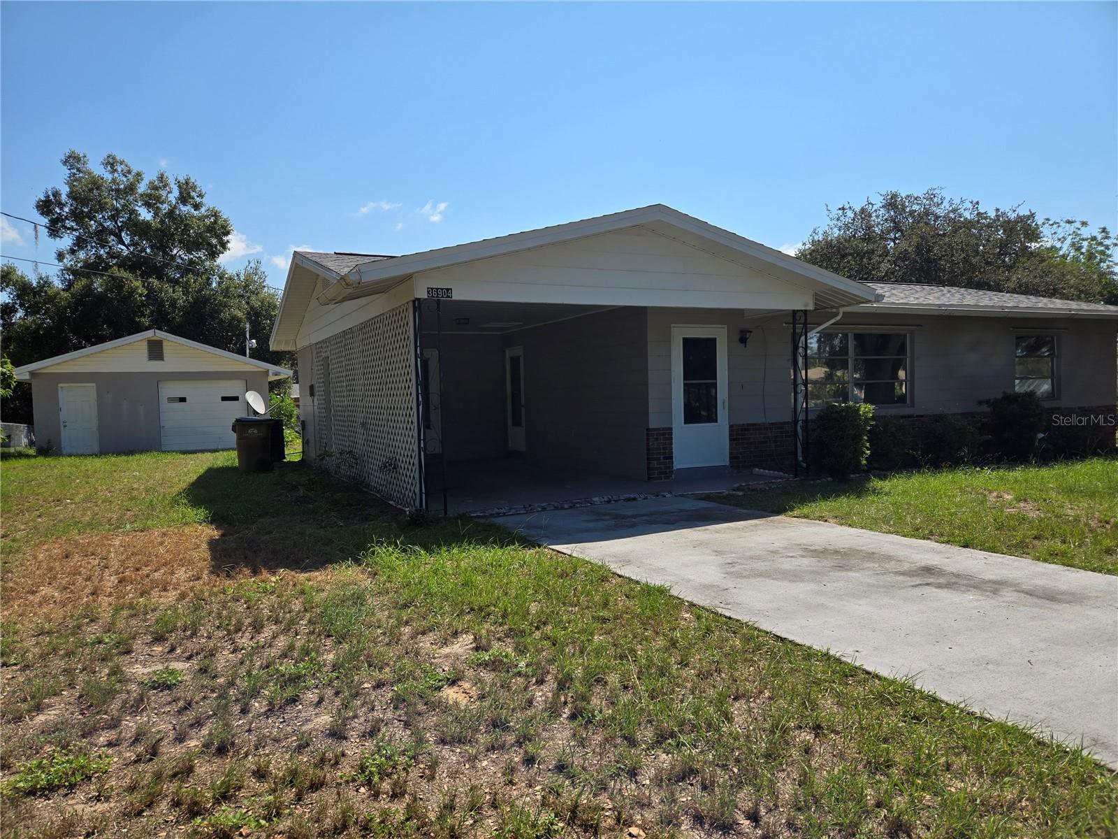 36904 RIDGE ROAD