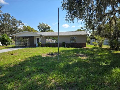 36904 RIDGE ROAD FRUITLAND PARK FL 34731