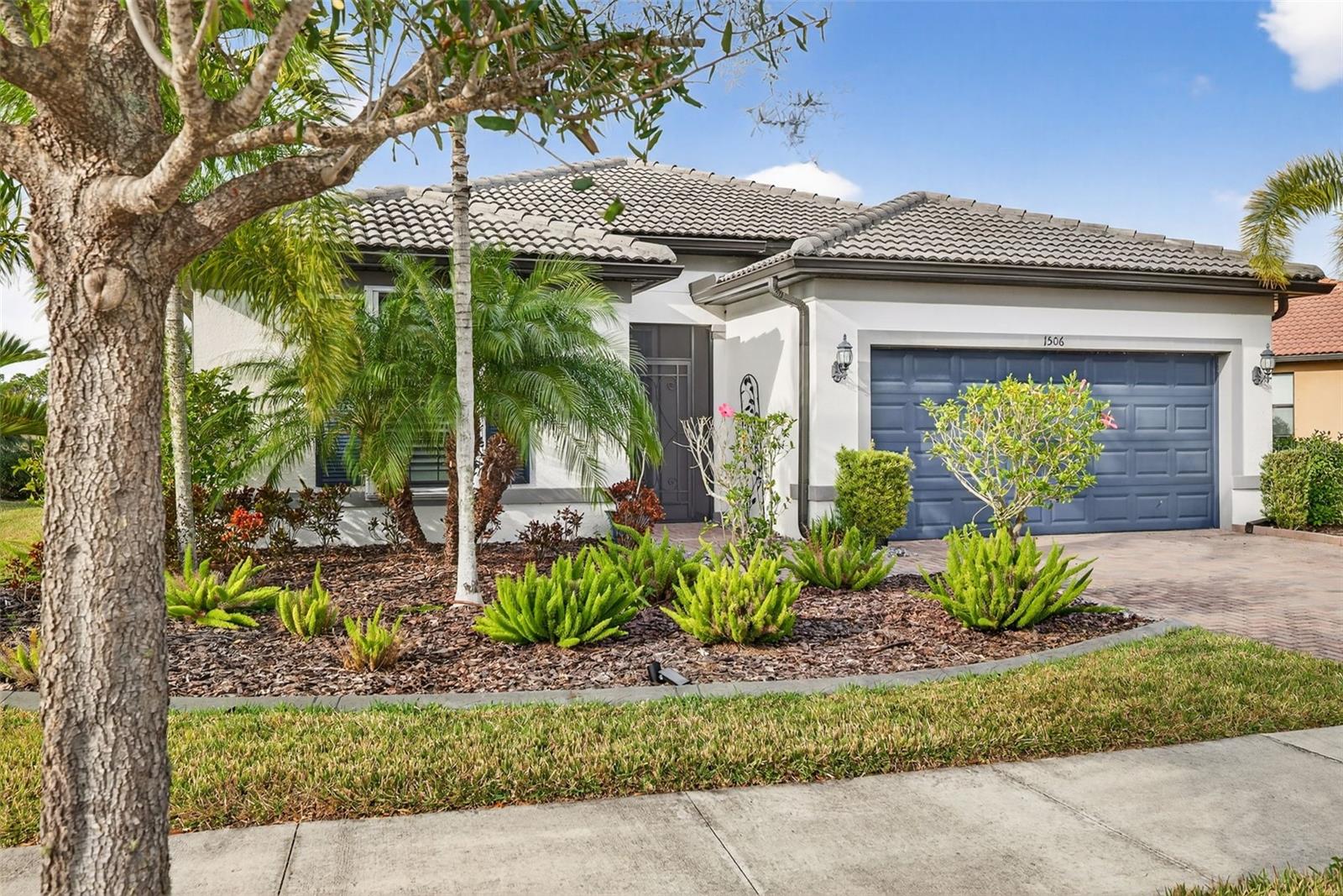 CYPRESS FALLS PH 2A & 2B - Residential