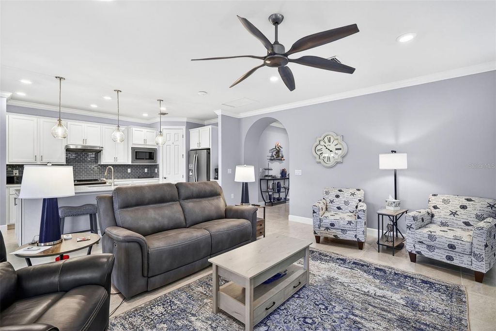 Photo of 1506 Hyssop Loop, North Port, FL 34289 (MLS # C7520763)