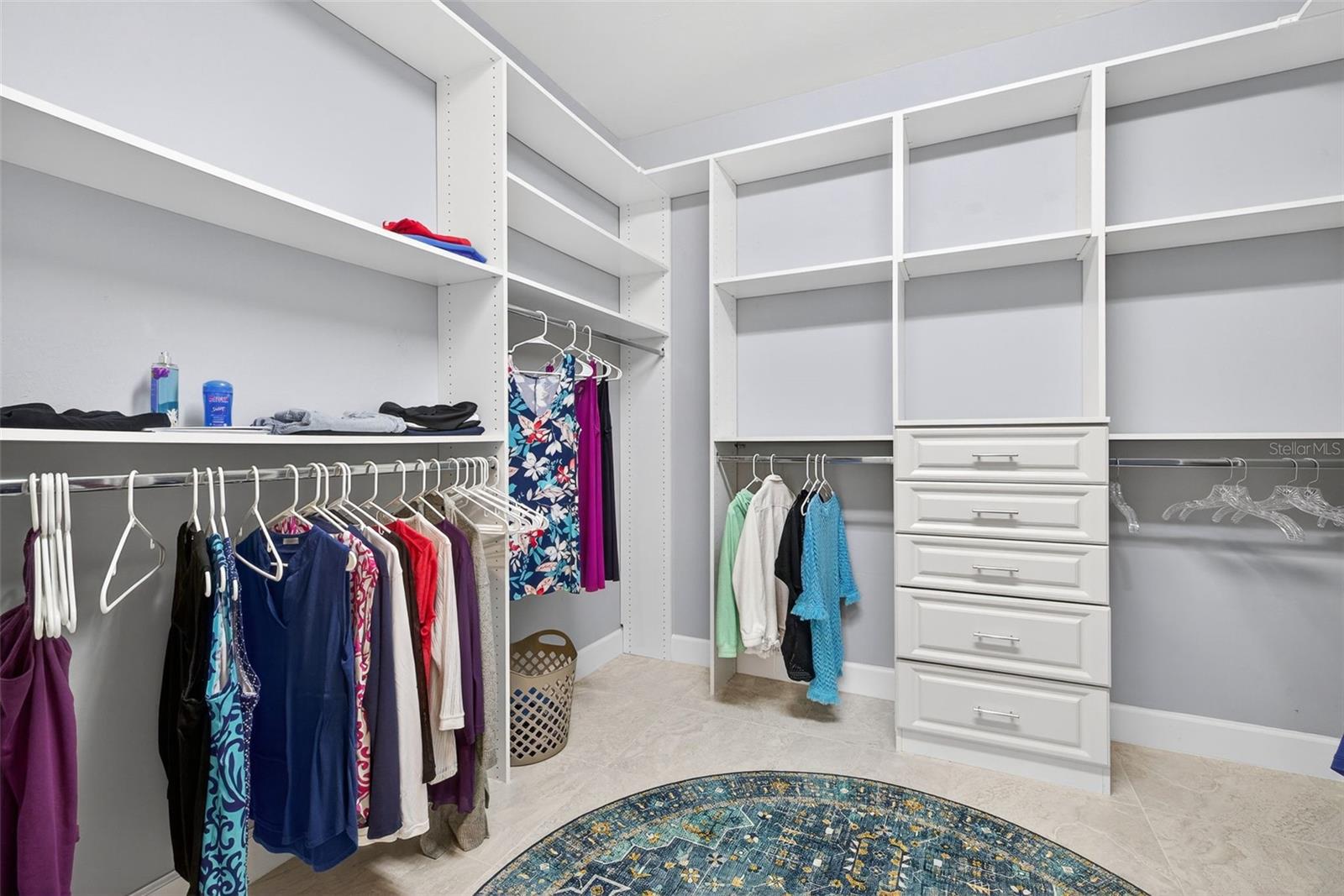 CYPRESS FALLS PH 2A & 2B - Residential