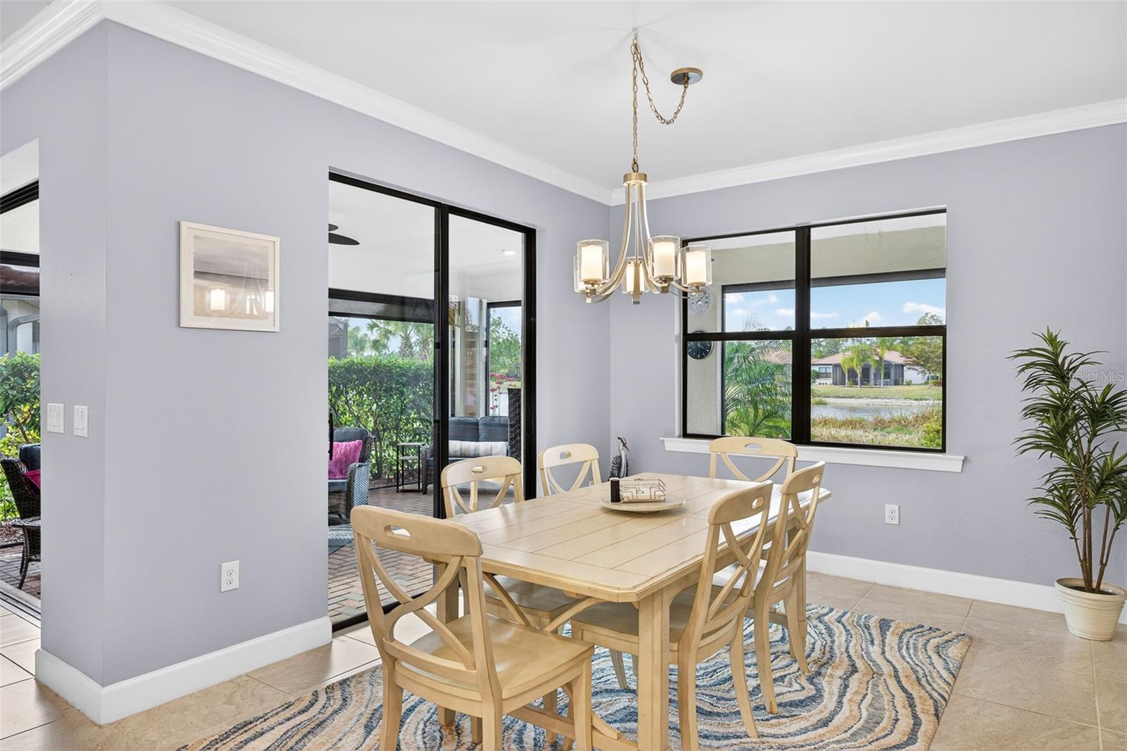 CYPRESS FALLS PH 2A & 2B - Residential