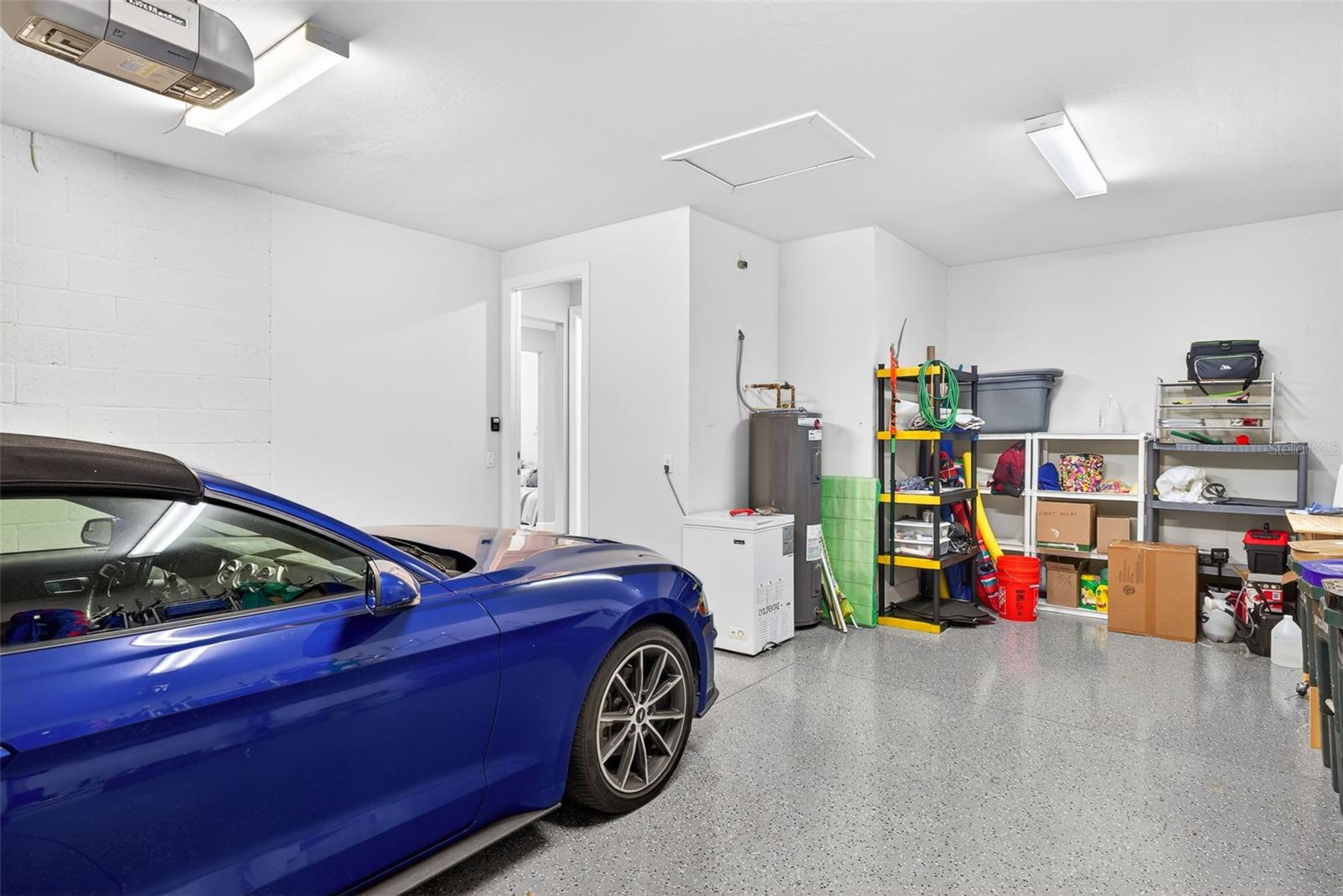 CYPRESS FALLS PH 2A & 2B - Residential