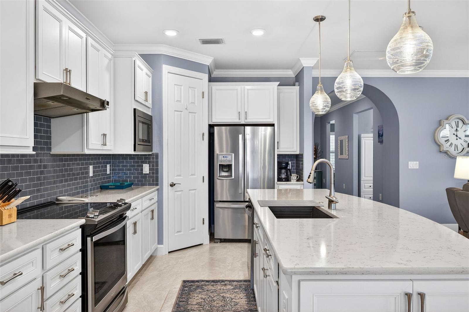 CYPRESS FALLS PH 2A & 2B - Residential