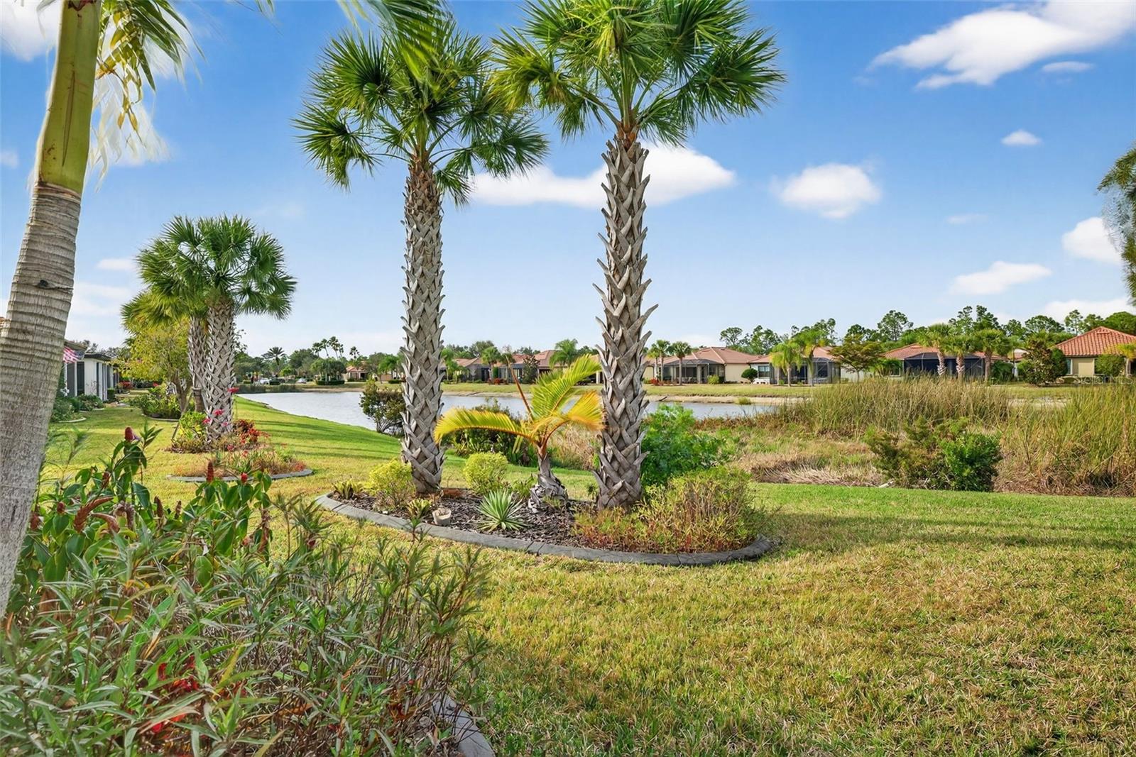 CYPRESS FALLS PH 2A & 2B - Residential