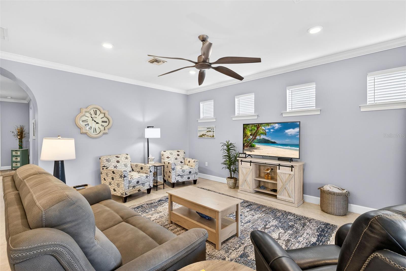 CYPRESS FALLS PH 2A & 2B - Residential