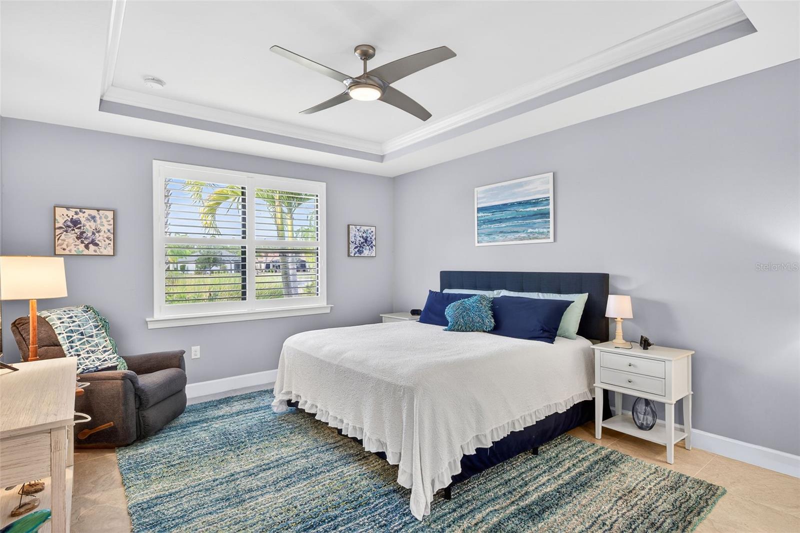 CYPRESS FALLS PH 2A & 2B - Residential