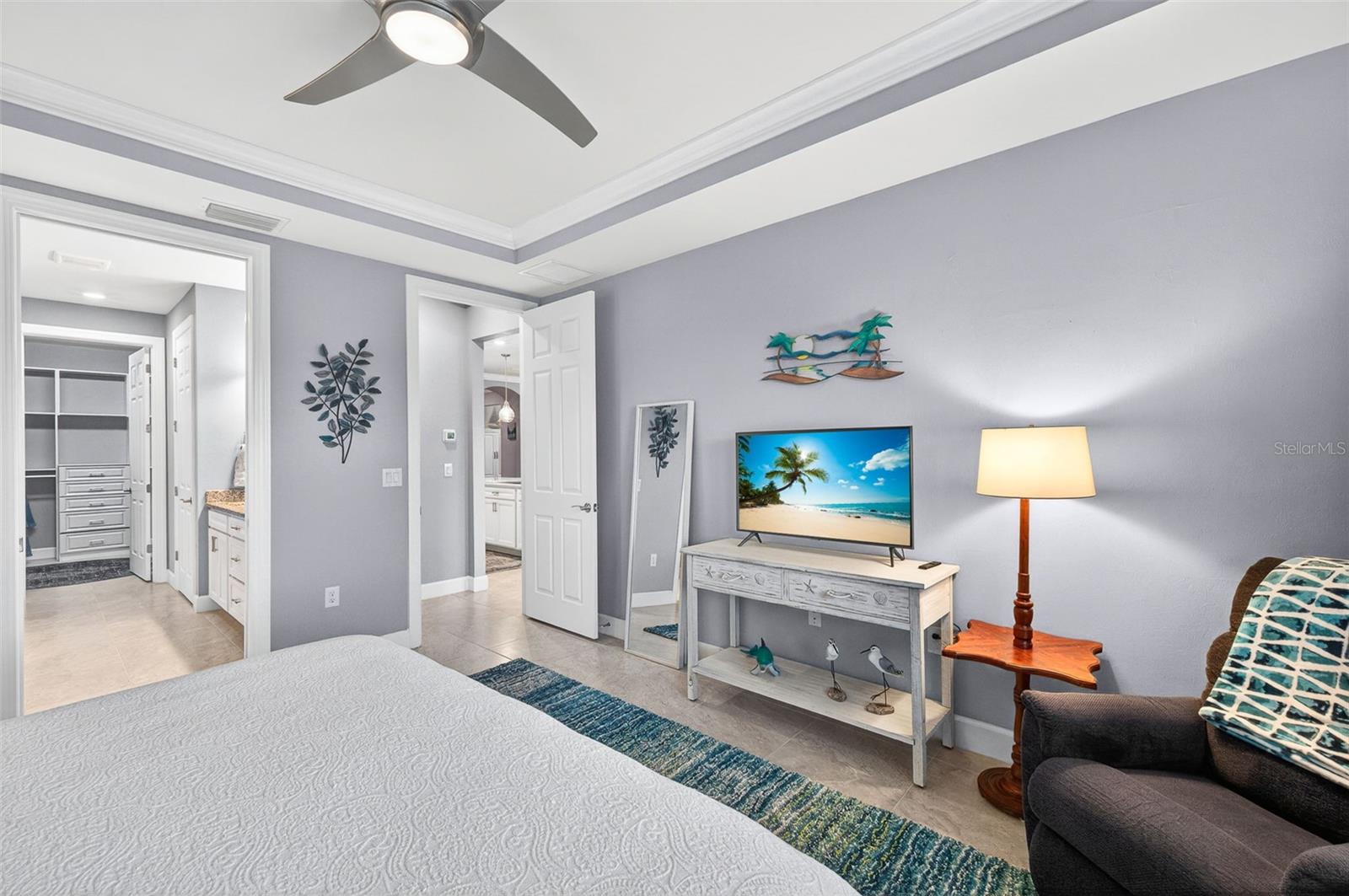 CYPRESS FALLS PH 2A & 2B - Residential