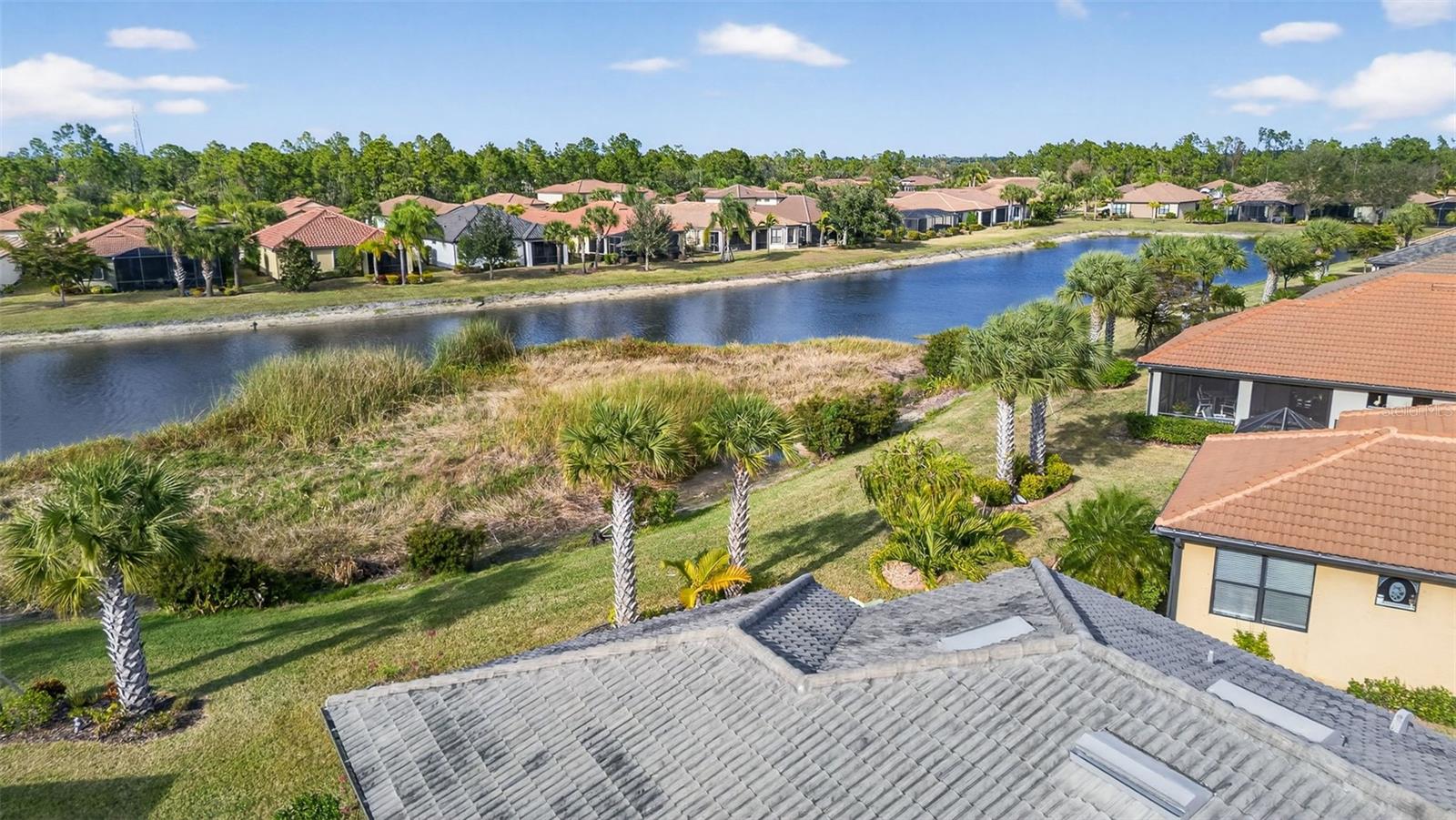 CYPRESS FALLS PH 2A & 2B - Residential