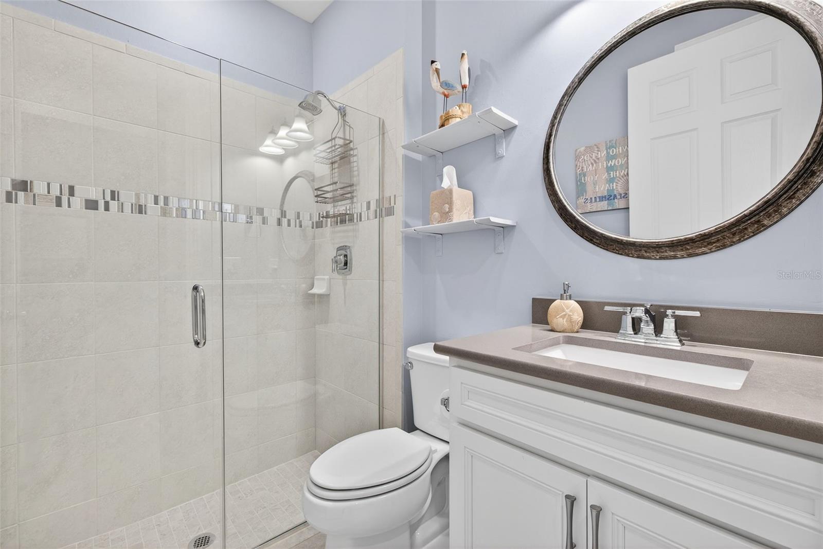 CYPRESS FALLS PH 2A & 2B - Residential