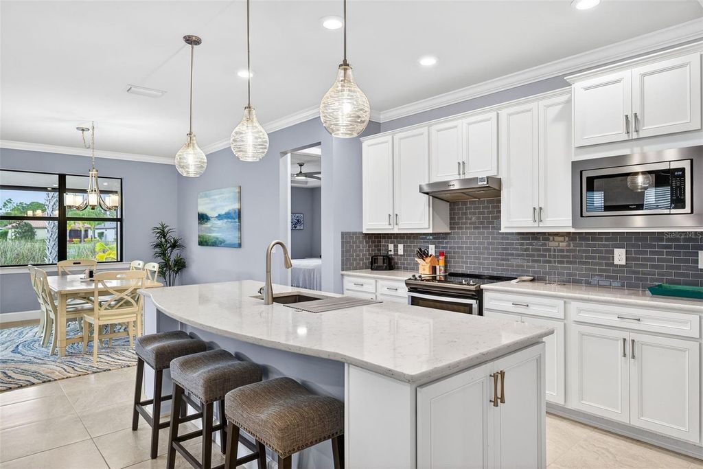 Photo of 1506 Hyssop Loop, North Port, FL 34289 (MLS # C7520763)