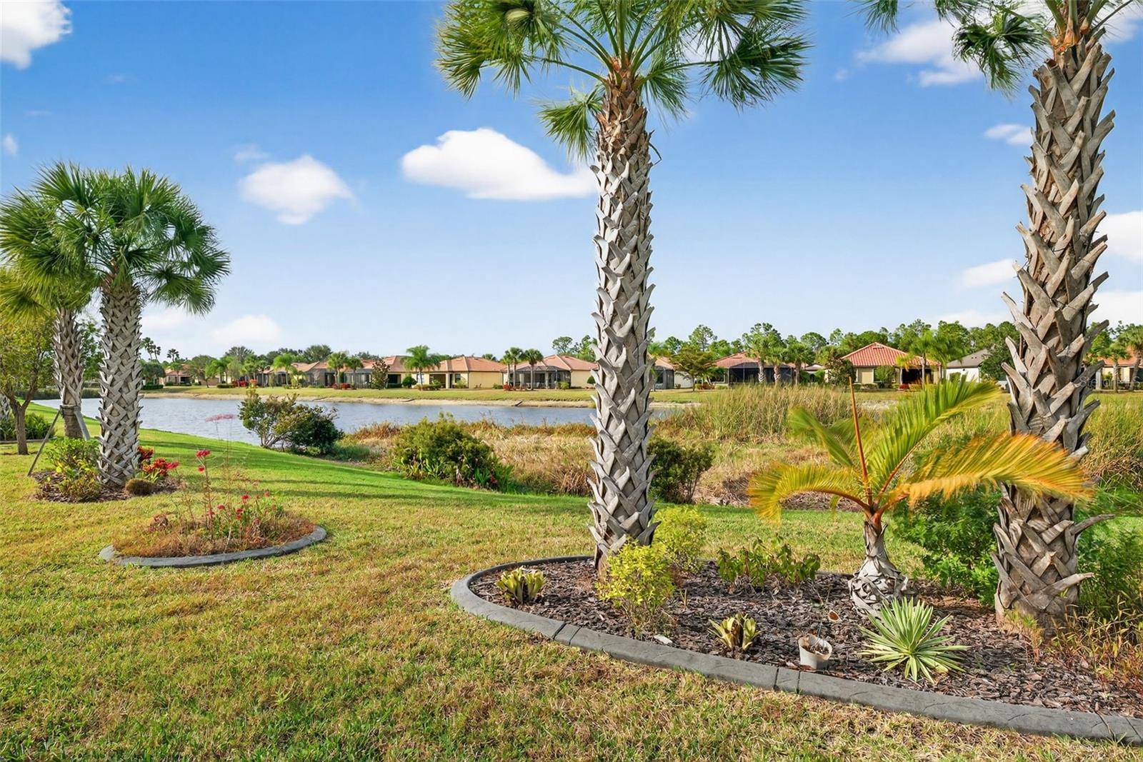 CYPRESS FALLS PH 2A & 2B - Residential