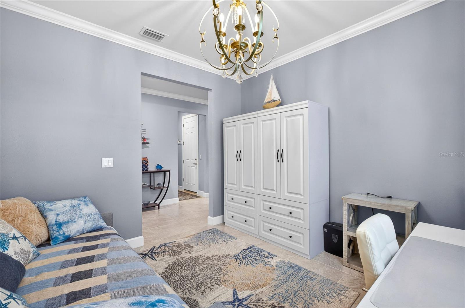 CYPRESS FALLS PH 2A & 2B - Residential