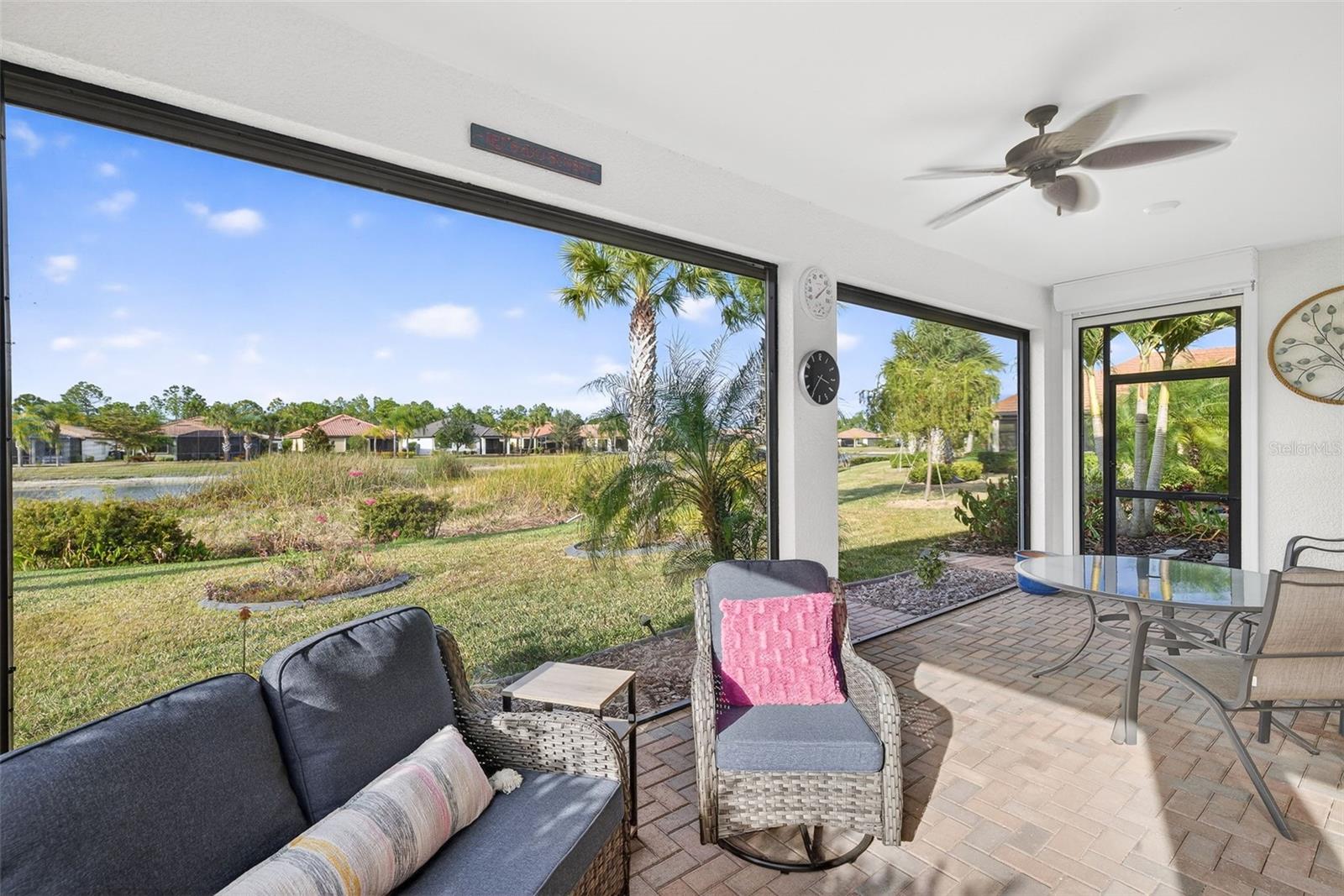 CYPRESS FALLS PH 2A & 2B - Residential