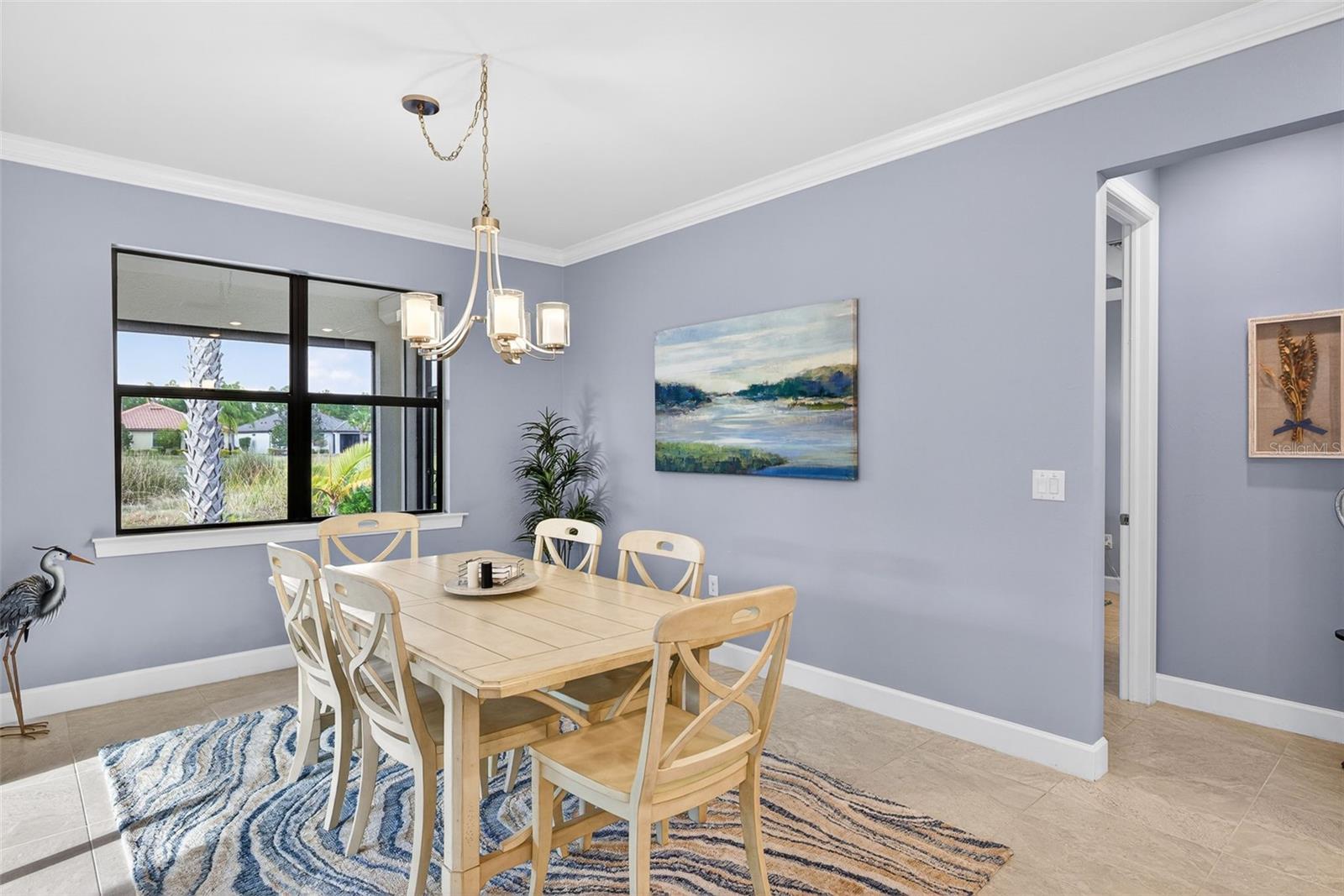 CYPRESS FALLS PH 2A & 2B - Residential