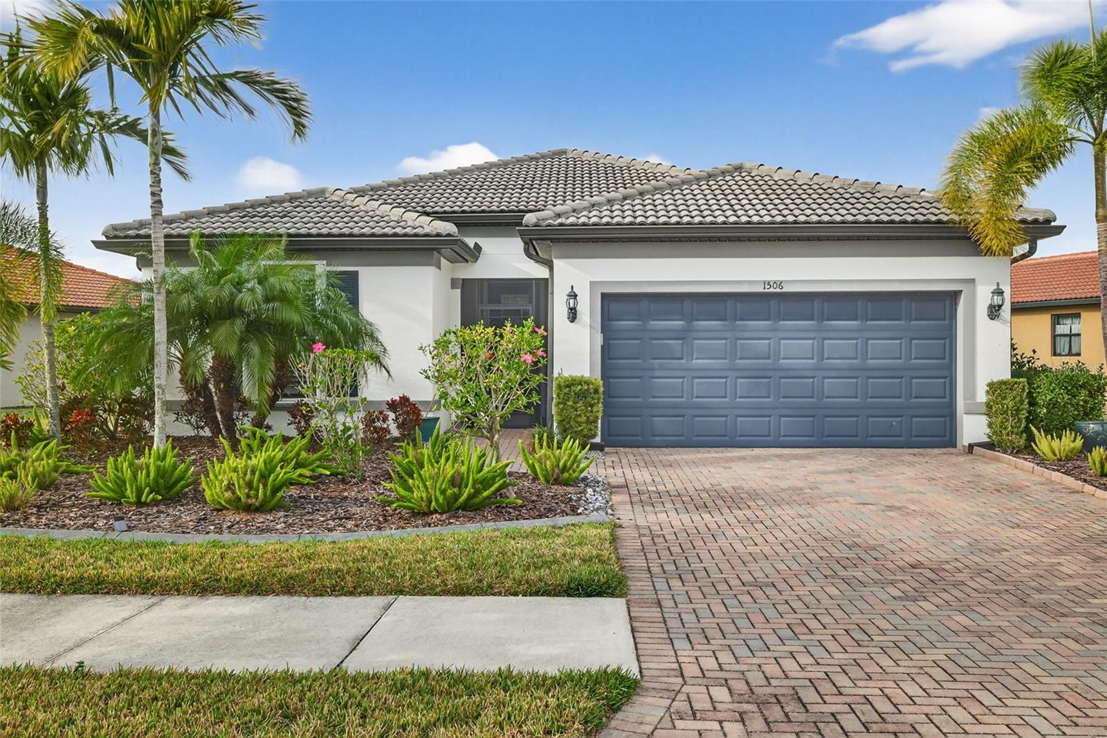 CYPRESS FALLS PH 2A & 2B - Residential