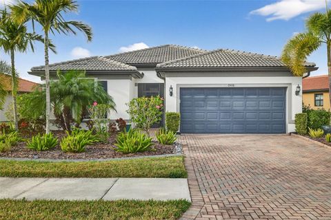 1506 HYSSOP LOOP NORTH PORT FL 34289