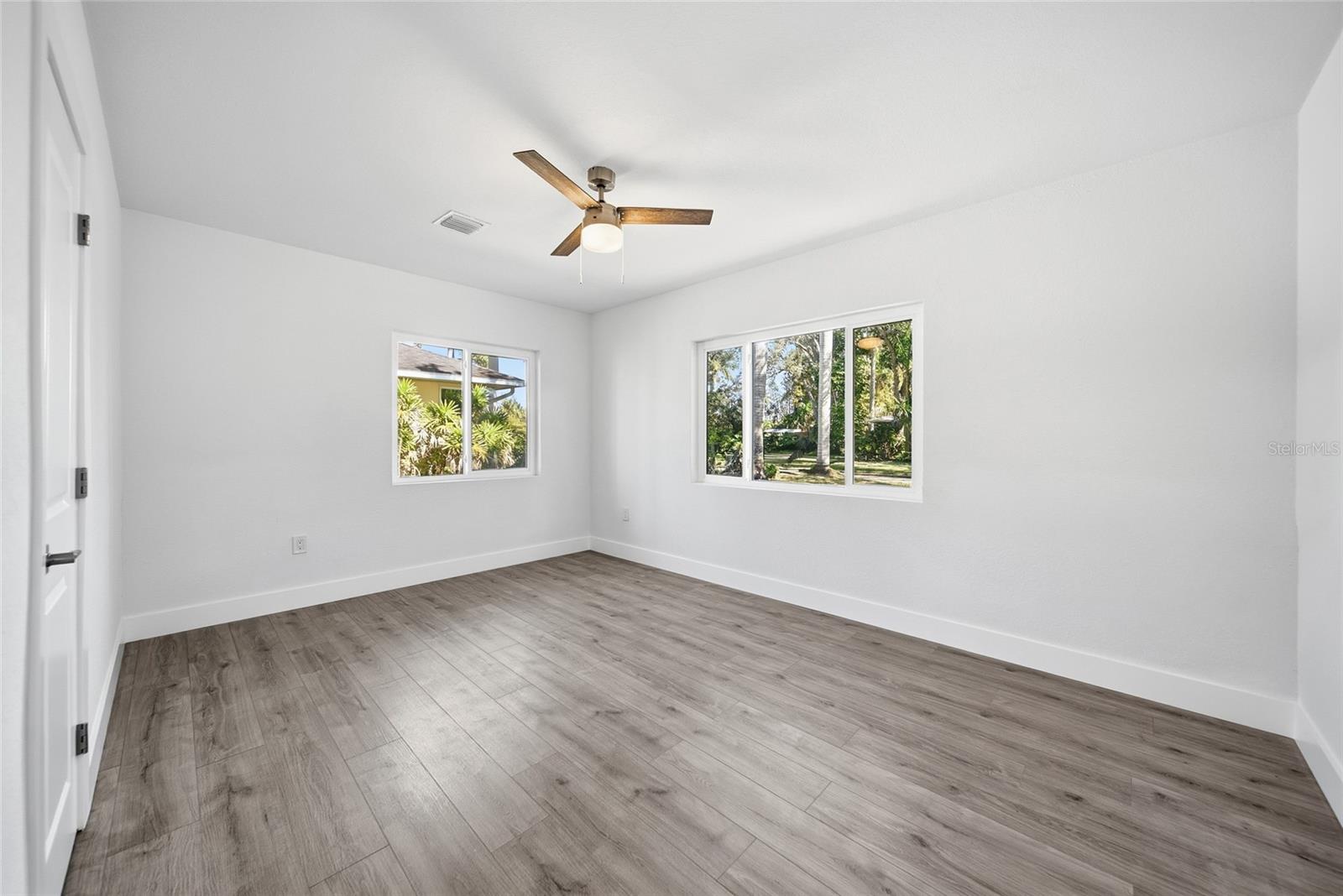 RIO VISTA - Residential