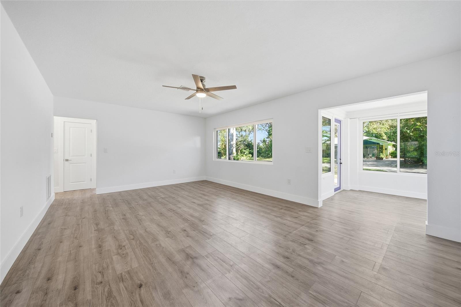 RIO VISTA - Residential