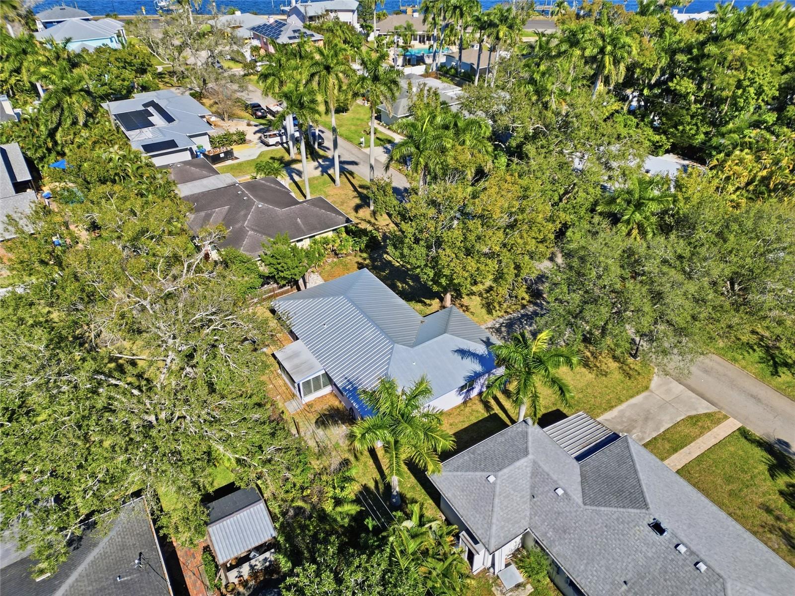 RIO VISTA - Residential