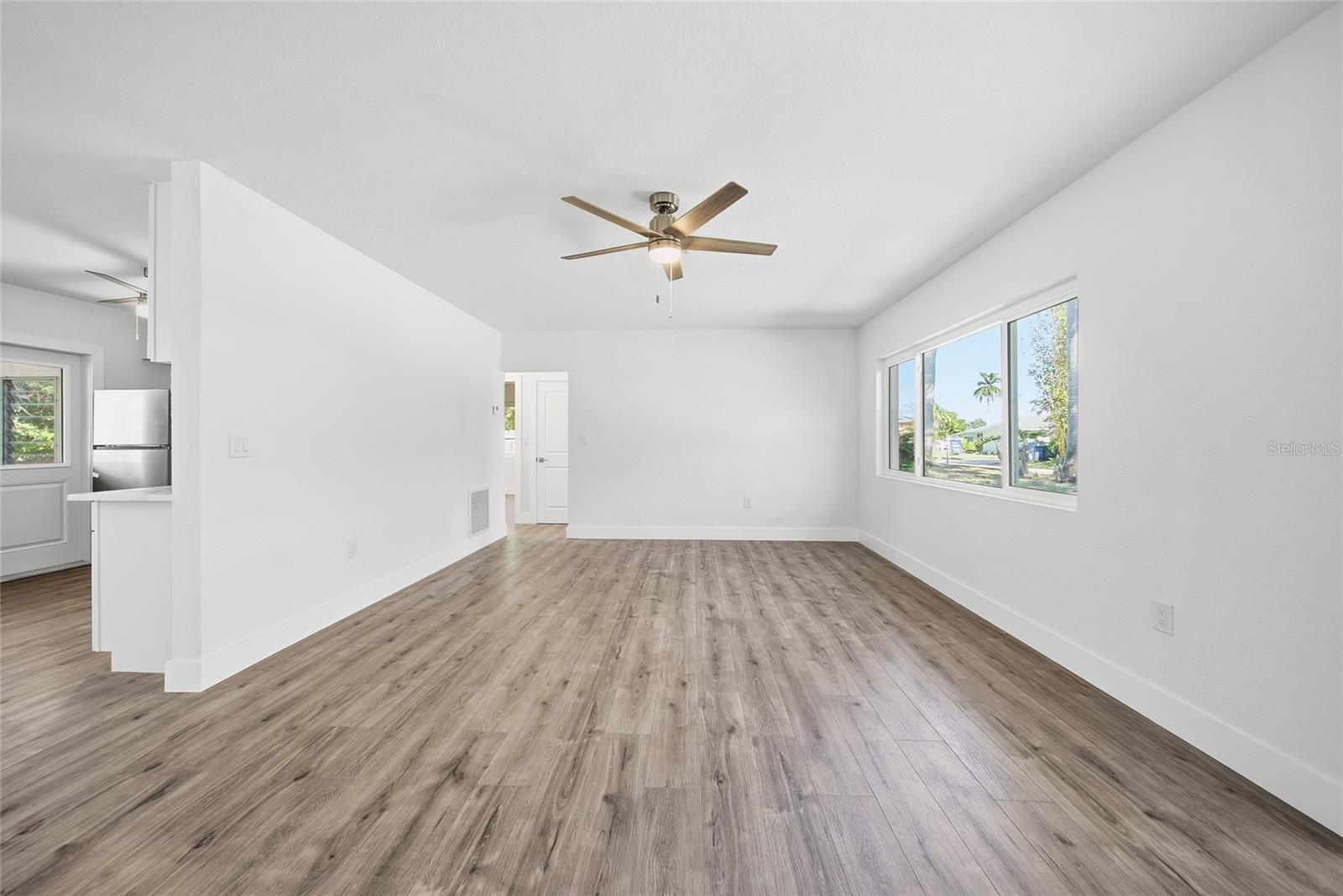 RIO VISTA - Residential