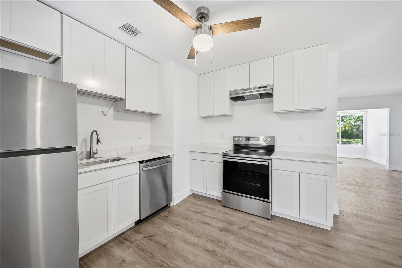 RIO VISTA - Residential