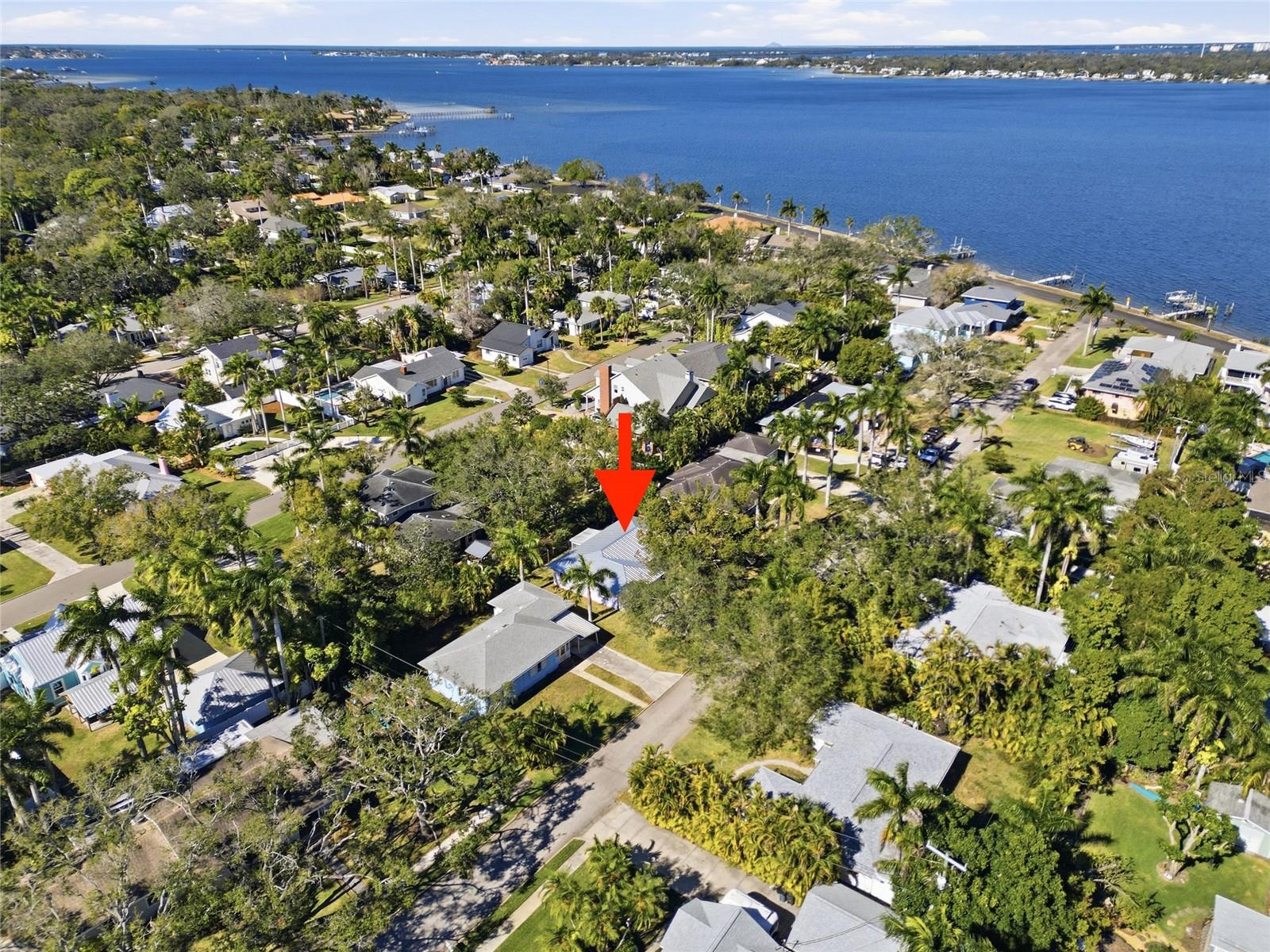 RIO VISTA - Residential