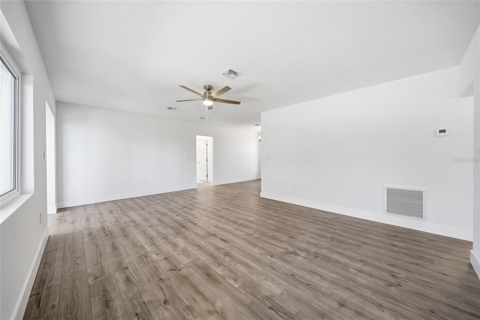 RIO VISTA - Residential