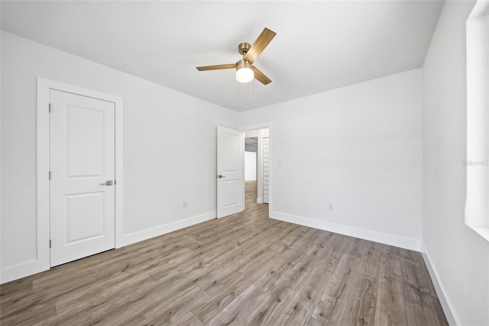 RIO VISTA - Residential