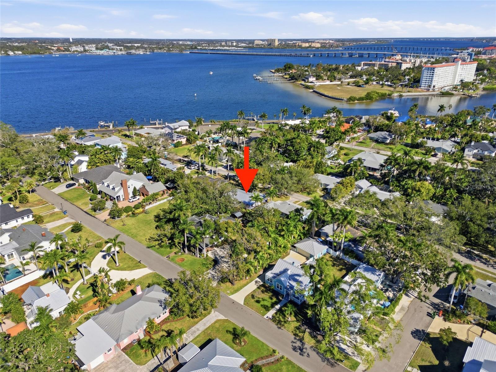 RIO VISTA - Residential