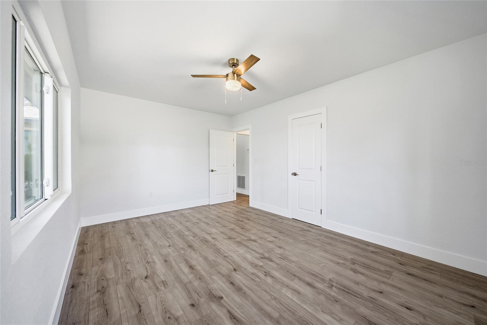 RIO VISTA - Residential