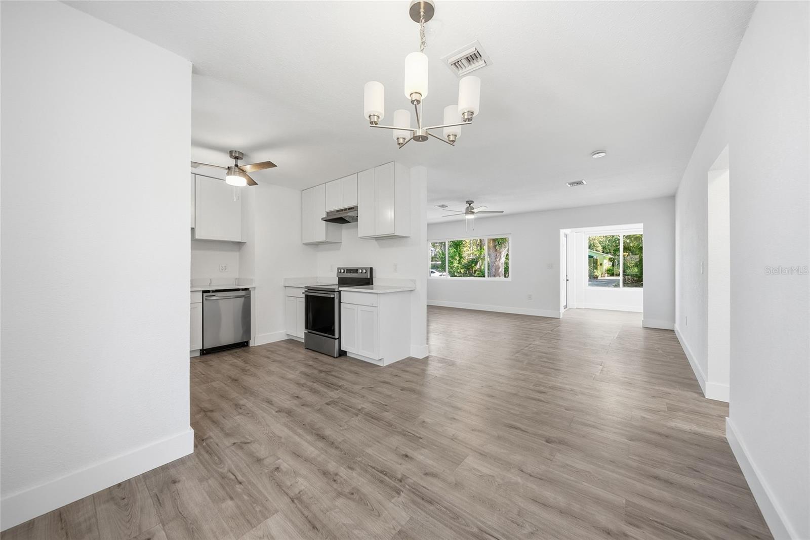 RIO VISTA - Residential