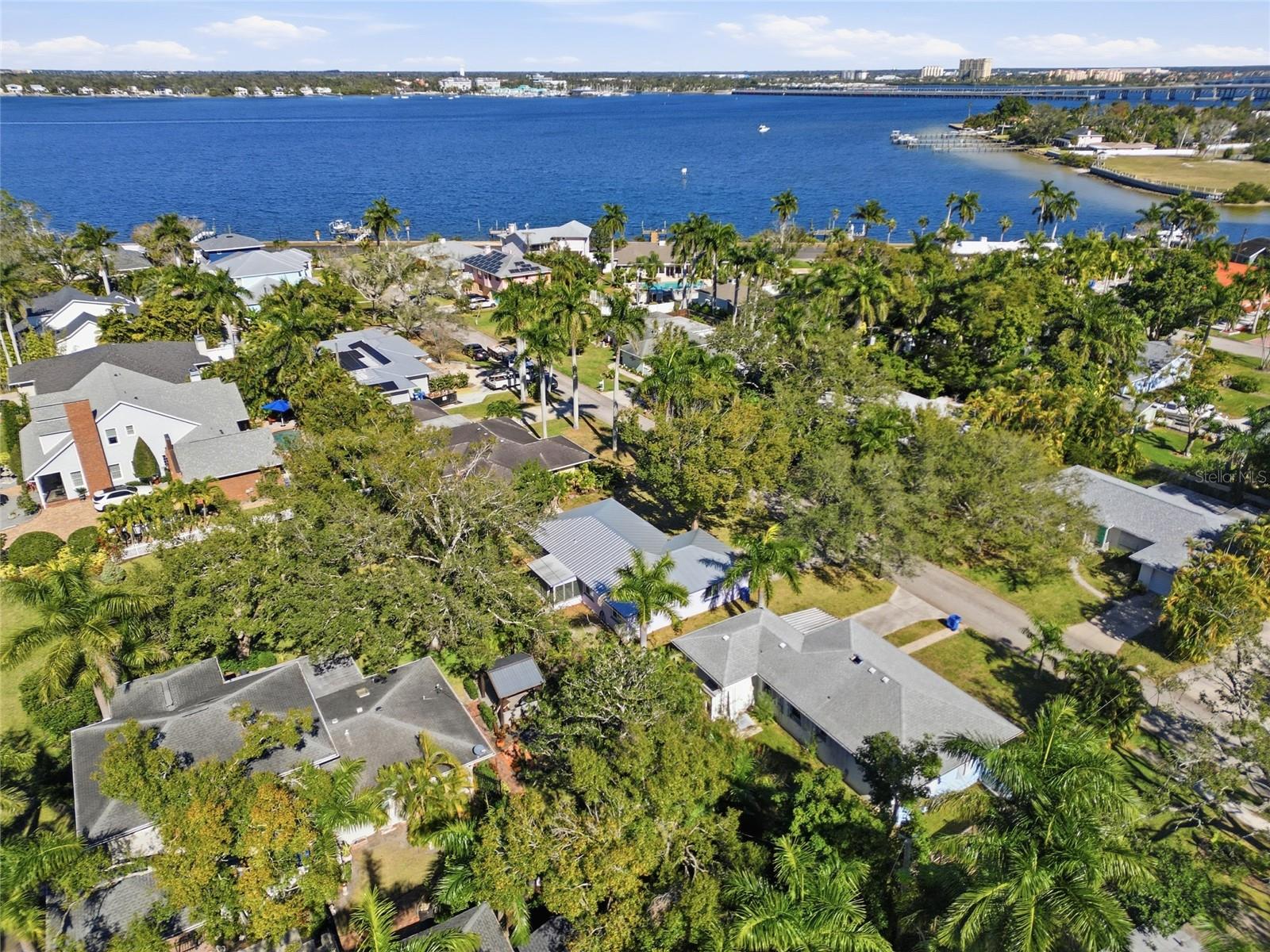 RIO VISTA - Residential