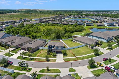 13871 CARLOW PARK DRIVE RIVERVIEW FL 33579