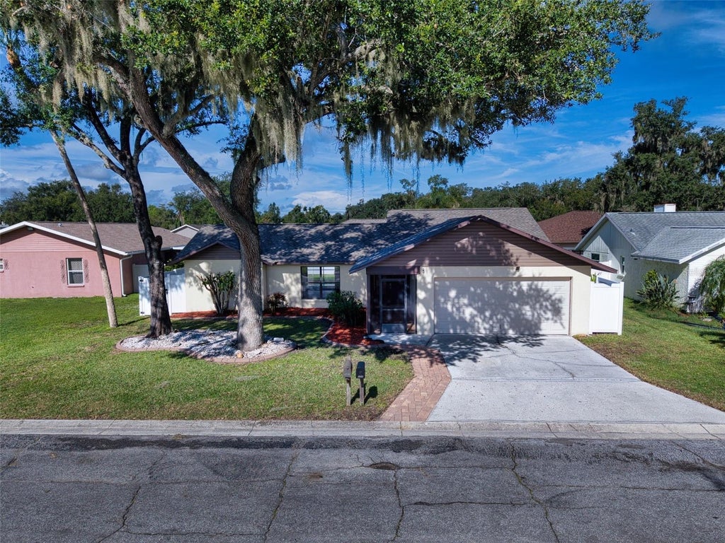 Photo of 5456 81st Avenue Circle E, Palmetto, FL 34221 (MLS # A4704995)