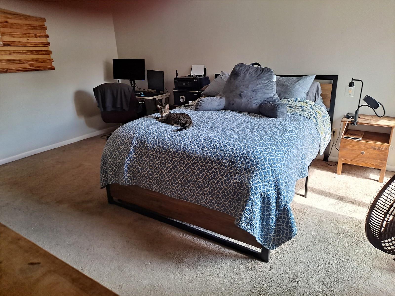 COUNTRY PLACE UNIT IV B - Residential