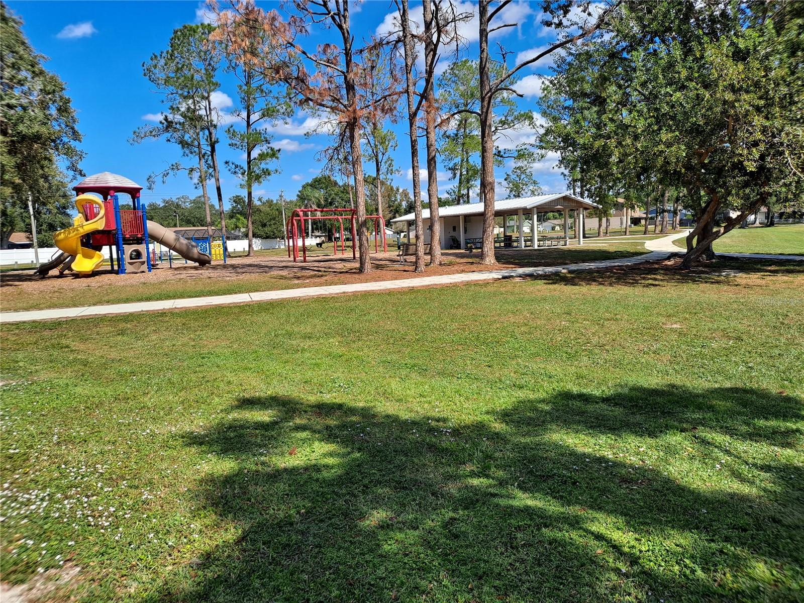 COUNTRY PLACE UNIT IV B - Residential