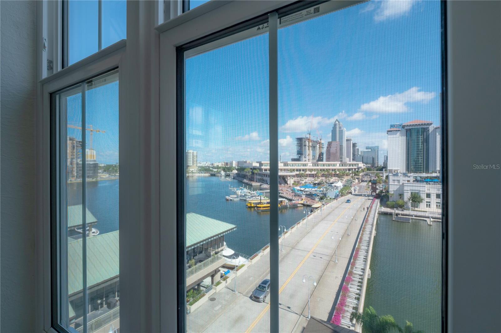 700 S HARBOUR ISLAND BOULEVARD 713