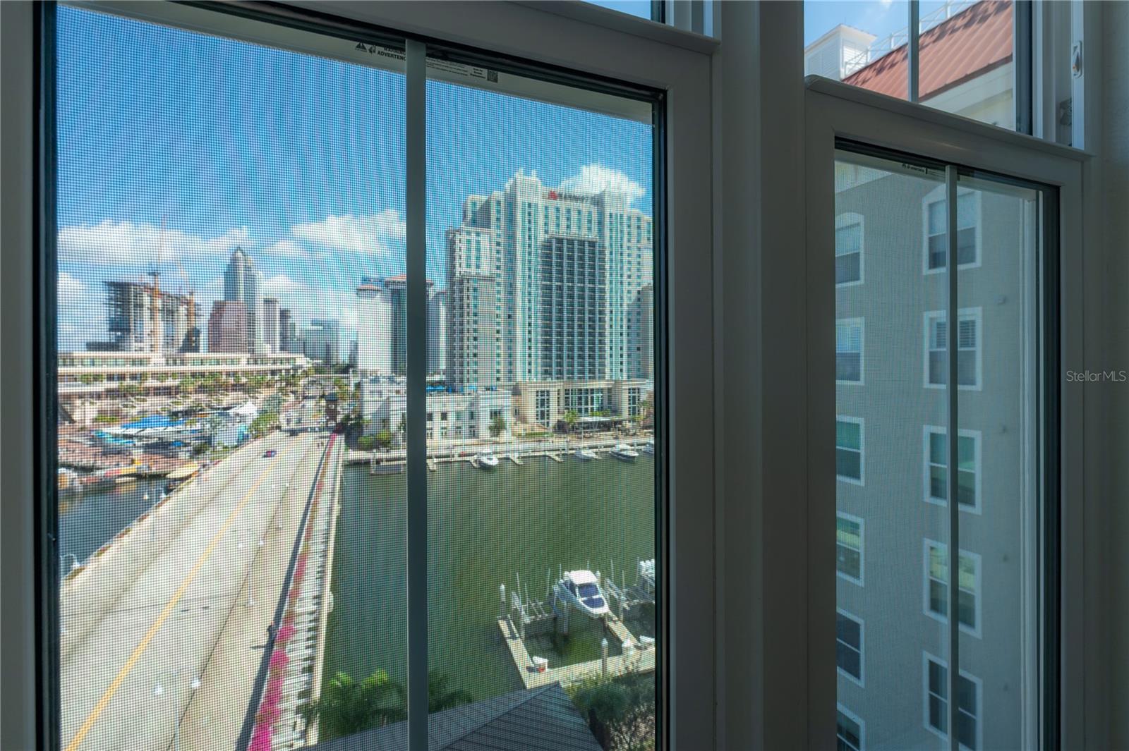 700 S HARBOUR ISLAND BOULEVARD 713