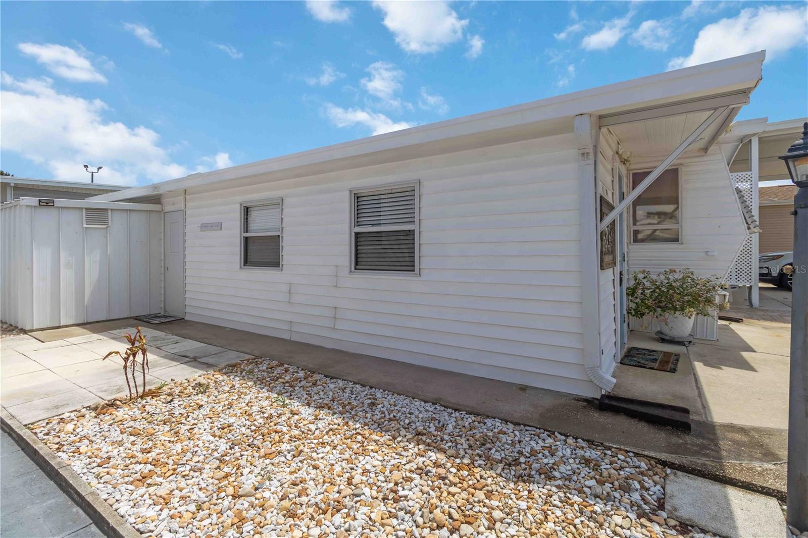 AMERI-CANA RESORTS COOP - Residential