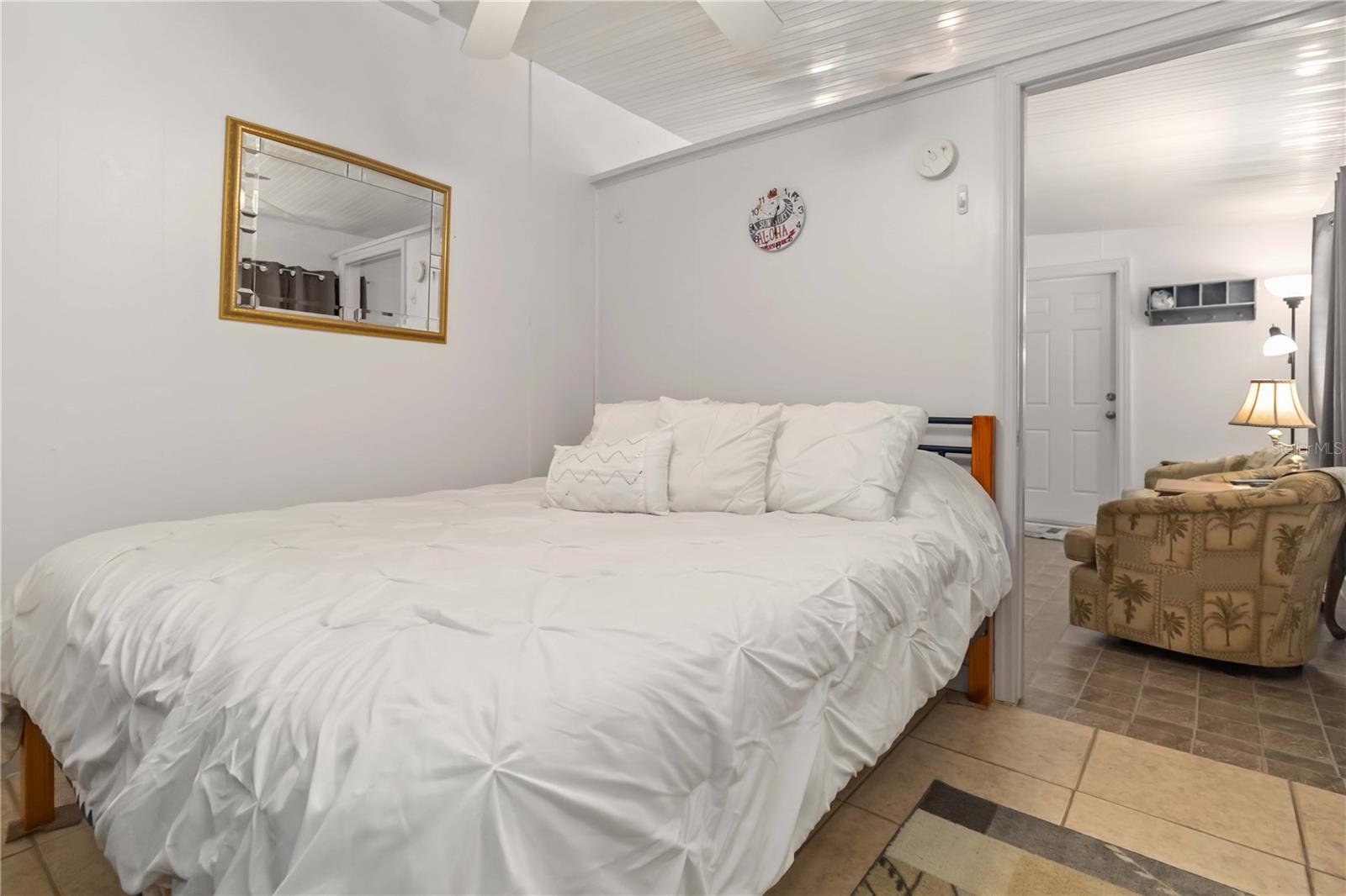 AMERI-CANA RESORTS COOP - Residential