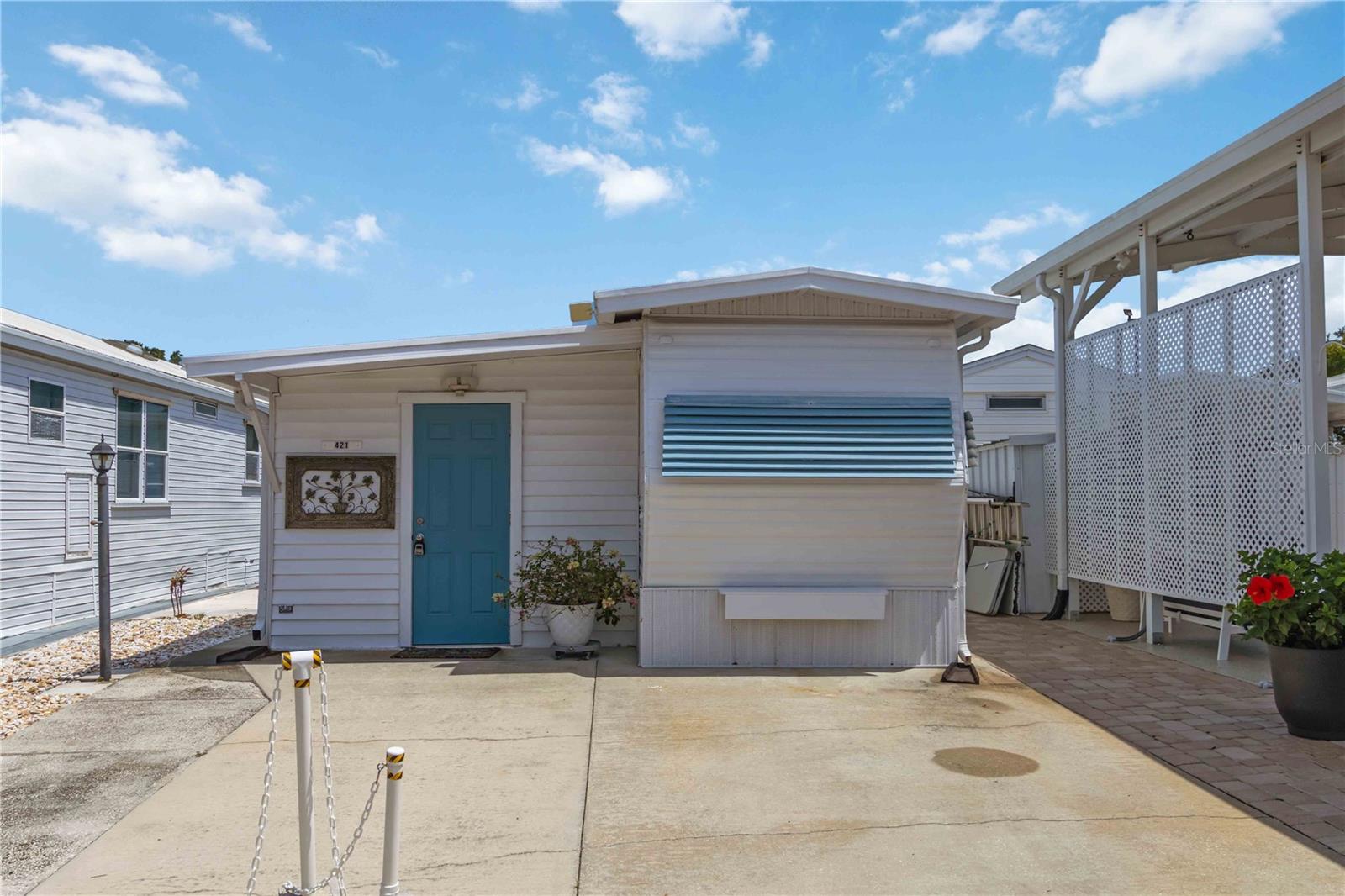 AMERI-CANA RESORTS COOP - Residential