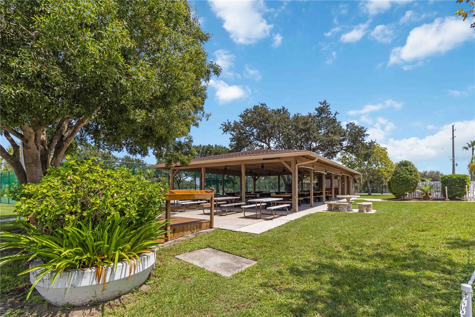 AMERI-CANA RESORTS COOP - Residential